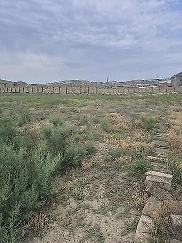 bakıda torpaq: TORPAQ ALIRAM Fatmeyidə,Pirşağı-Mehdiabad yolunda,305 saylı — 1