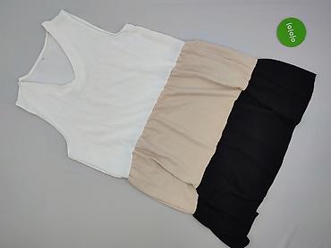 simple moda: Sukienka damska, rozmiar XL — 3