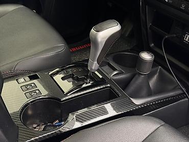 Toyota: Toyota 4Runner: 2020 г., Автомат, Бензин, Внедорожник — 15