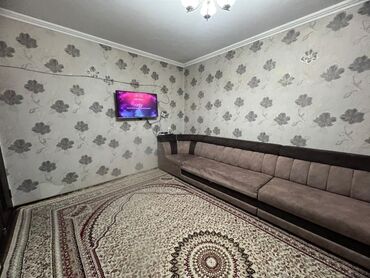 помещение в аренду швейный цех: 3 комнаты, 60 м², 105 серия, 5 этаж, Евроремонт