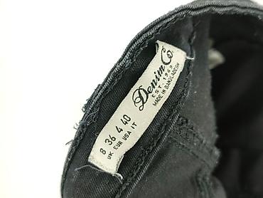 dżinsy kobiece: Denim Co, Jeansy damskie, rozmiar M — 4