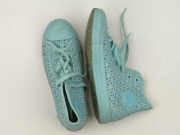 Converse, Кеди жіночі, 39, стан - Хороший
