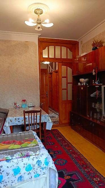 Uzunmüddətli kirayə mənzillər: 3otaqlı mənzil – — 11