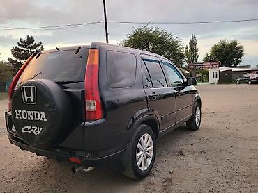 хонда акура мдх: Honda CR-V: 2003 г., 2.4 л, Автомат, Бензин, Кроссовер — 9
