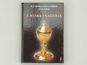 Książki: Książka, gatunek - Historyczny, język - Polski, stan - Bardzo dobry