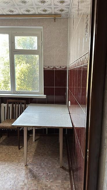 работа гостиница: 3 комнаты, 60 м², 104 серия, 3 этаж — 7