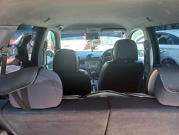 рисор маз: Mazda Verisa: 2002 г., 1.3 л, Автомат, Бензин, Хэтчбэк — 3