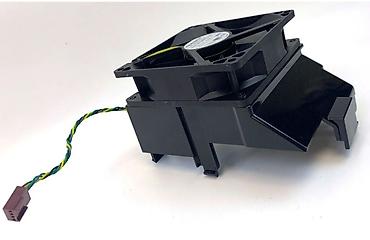 hp 1536: Soyutma sistemi Kuler, İşlənmiş — 3