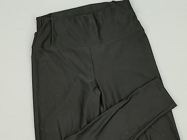 karko: Shein, Legginsy Sportowe damskie, rozmiar M — 1