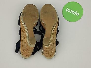 buty walkx: Sandały damskie, rozmiar 40 — 4