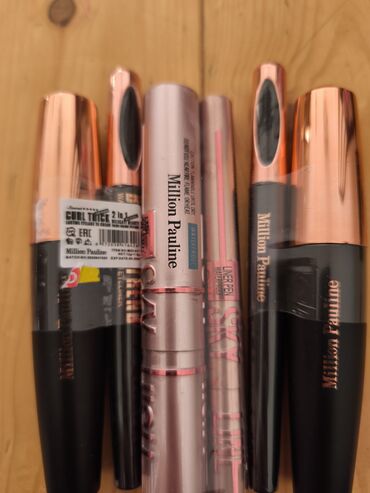 Kosmetika dəstləri: Kosmetik dəst, 8 məhsul — 11