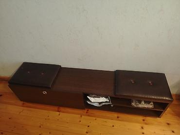 bedroom: İkinəfərlik çarpayı, Türkiyə, İşlənmiş — 4