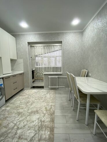 Продажа квартир: 2 комнаты, 60 м², 106 серия, 9 этаж, Дизайнерский ремонт