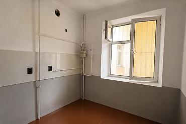 остановка: 3 комнаты, 100 м², 2 этаж, Косметический ремонт — 7