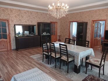 Həyət evləri və villaların satışı: 5 otaqlı, 5 kv. m, Kredit yoxdur, Yeni təmirli -da lalafo.az — 8 Həyət evləri və villaların satışı: 5 otaqlı, 5 kv. m, Kredit yoxdur, Yeni təmirli — 8