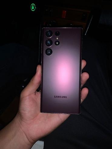 google pixel 6 pro: Samsung Galaxy S22 Ultra, модель SM‑S908N. Цвет бордовый (Burgundy) — 3