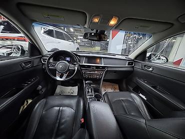 lancer 9: Kia Optima: 2019 г., 1.6 л, Робот, Бензин, Седан — 9