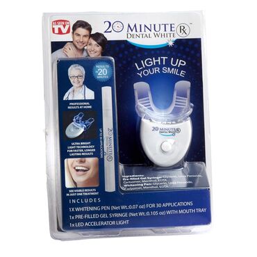 глушитель связи: Продаю НОВЫЕ отбеливатели для зубов от производителя (dental white)