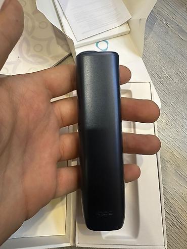 телефон fly iq454 evo mobil 1: IQOS ILUMA ONE – tütün isidici cihaz 1 heftedi alinib yenidi cızıqı — 3