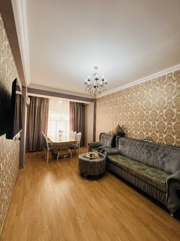 Haima: 3 комнаты, Новостройка, 79 м²