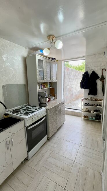 снять дом на иссык куле: Дом, 68 м², 2 комнаты, Собственник, Евроремонт