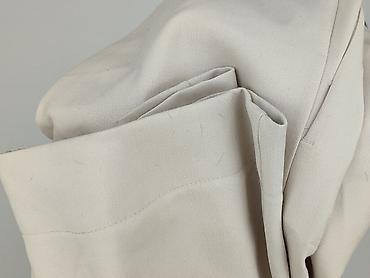breshka pants: Spodnie materiałowe damskie, rozmiar S — 6