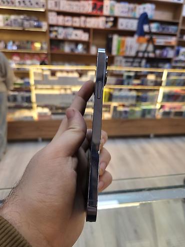 ноутбуки apple цена в бишкеке: IPhone 13 Pro Max, Б/у, 128 ГБ, Sierra Blue, Защитное стекло, 99 % — 2