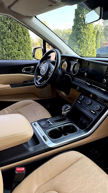 форд транзит автомат: Kia Carnival: 2017 г., 2.2 л, Автомат, Дизель, Минивэн — 3
