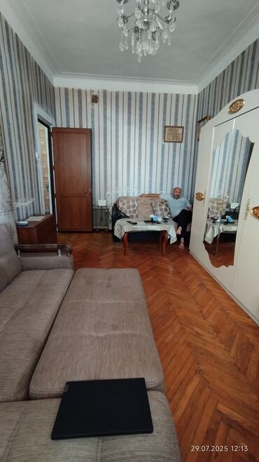 Köhnə tikili: Bakı, Suraxanı, 2 otaqlı, Köhnə tikili, 49 kv. m — 4