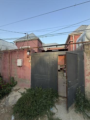 Həyət evləri və villaların satışı: 2 otaqlı, 60 kv. m, Orta təmir — 2