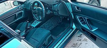 Subaru: Subaru Outback: 2003 г., 2.5 л, Автомат, Универсал — 6