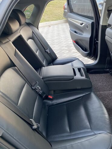 Hyundai: Hyundai Grandeur: 2021 г., 3 л, Автомат, Газ, Седан — 8