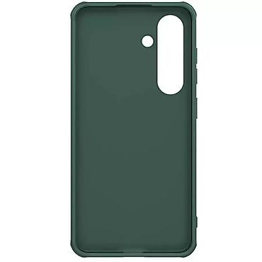 Maske i futrole za telefone: Maska Nillkin Scrub Pro za Samsung S936B Galaxy S25 Plus zelena. Uz — 6