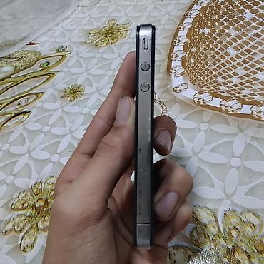 iphone qiymet: IPhone 4, Qara — 4