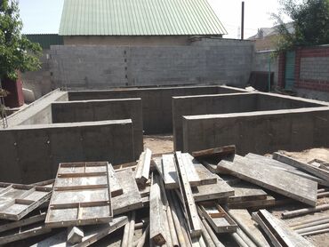 Бетонщики, монолитчики: Бетонщик. Больше 6 лет опыта — 4