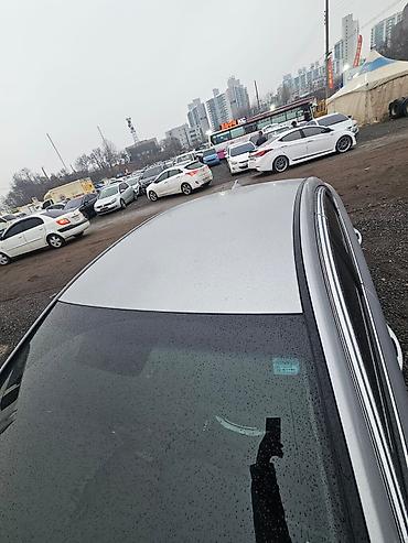 Hyundai: Hyundai Sonata: 2023 г., 2 л, Автомат, Газ, Седан — 19