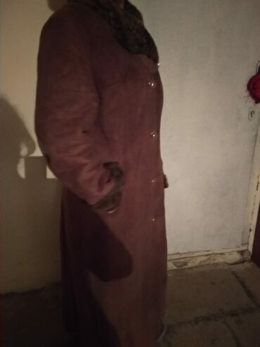 Paltolar: Palto, Adamo, XL, rəng - Qəhvəyi -da lalafo.az — 3 Paltolar: Palto, Adamo, XL, rəng - Qəhvəyi — 3