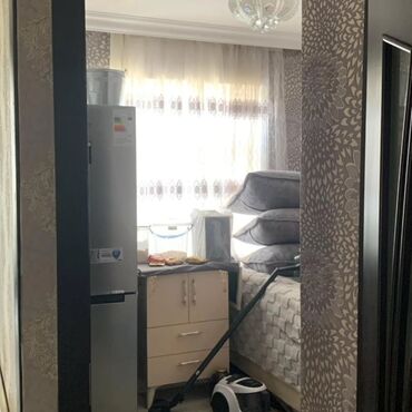 Köhnə tikili: Satılır: zövqlə dizayn olunmuş mənzil interyeri.Gəncədə şans tibb — 2