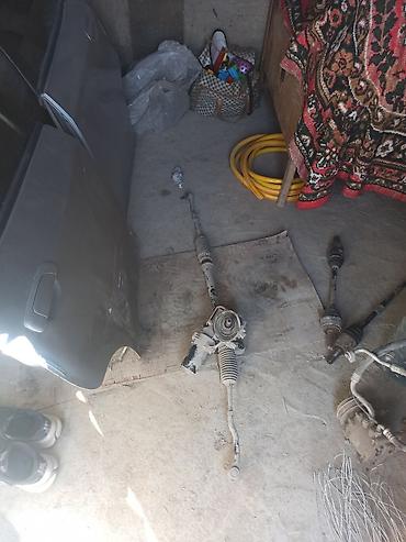 Другие автозапчасти: Хонда фит 2003 — 2