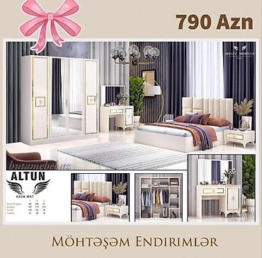 isiqli termo: İkinəfərlik çarpayı, Dolab, Tumba, Termo, Yeni — 4