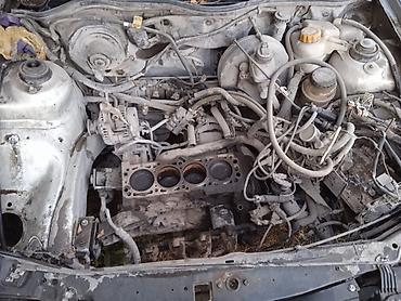 Daewoo Nexia: 2008 г., 1.6 л, Кол менен иштөөчү, Бензин, Седан lalafo.kg да — 7 Daewoo Nexia: 2008 г., 1.6 л, Кол менен иштөөчү, Бензин, Седан — 7
