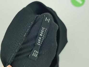 cheap black: Zara, Sukienka damska, rozmiar XS — 4