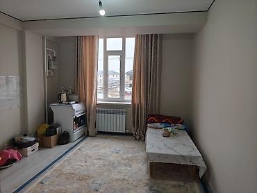 Продажа квартир: 1 комната, 52 м², Элитка, 2 этаж, Евроремонт — 9