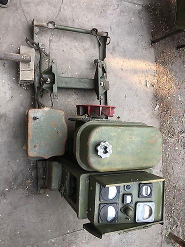 генератор ток: Генератор 
2кв
220в
Остальные вопросы по телефону — 7