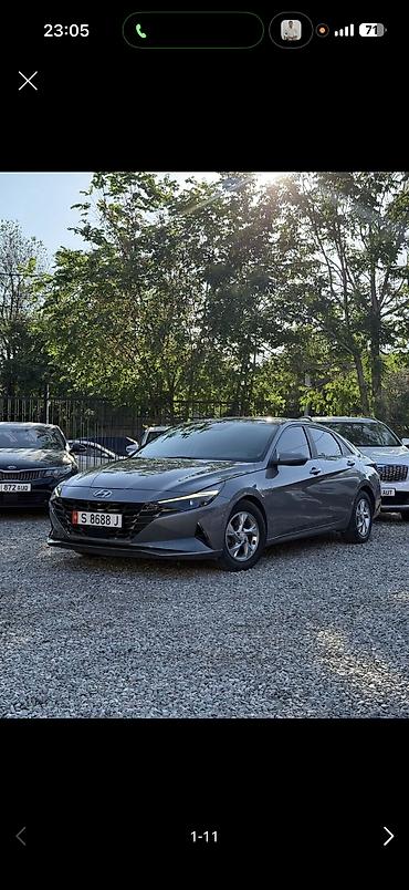 Kia: Kia K5: 2020 г., 2 л, Автомат, Газ, Седан — 17