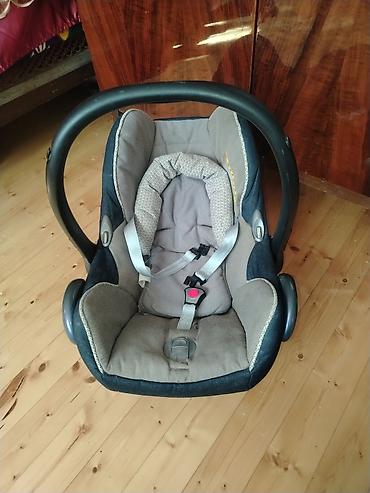 Mother caredən alınıb 350aznə 1yaşa qədər istifadə etmək olur