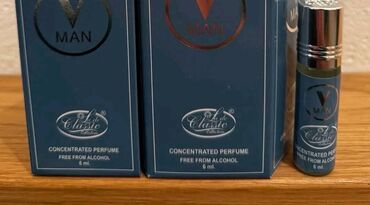 Ostalo: Uljani arapski parfemi 6ml Muski i Zenski Cena na kom.900 din. Cela na lalafo.rs — 4 Ostalo: Uljani arapski parfemi 6ml Muski i Zenski Cena na kom.900 din. Cela — 4