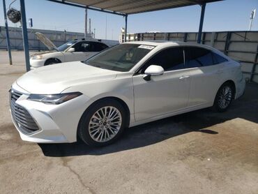 тойота камри 40 кузов цена в бишкеке: Toyota Avalon: 2019 г., 2.5 л, Вариатор, Гибрид, Седан