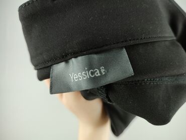 Women's Pants: Yessica, Spodnie materiałowe damskie, rozmiar XL w lalafo.pl — 4 Women's Pants: Yessica, Spodnie materiałowe damskie, rozmiar XL — 4