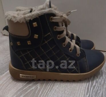 ортопедическая обувь в баку: Botinka, Qız üçün, 34, Crocs